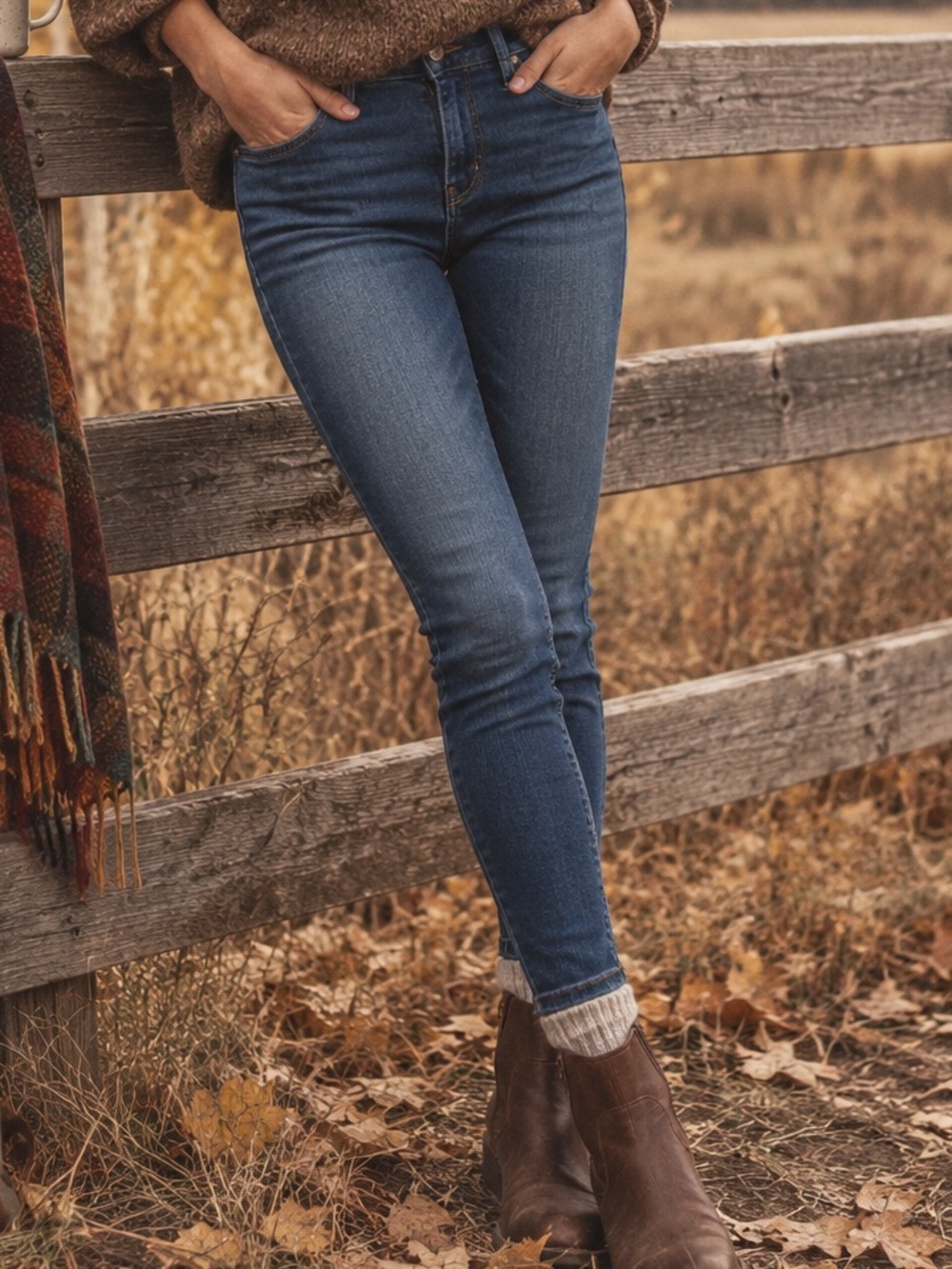 Gap Denim True Skinny Jeans 0 25R Blue Wash Mid Rise Stretch Denim